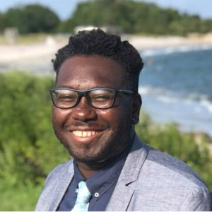 Tariem Burroughs